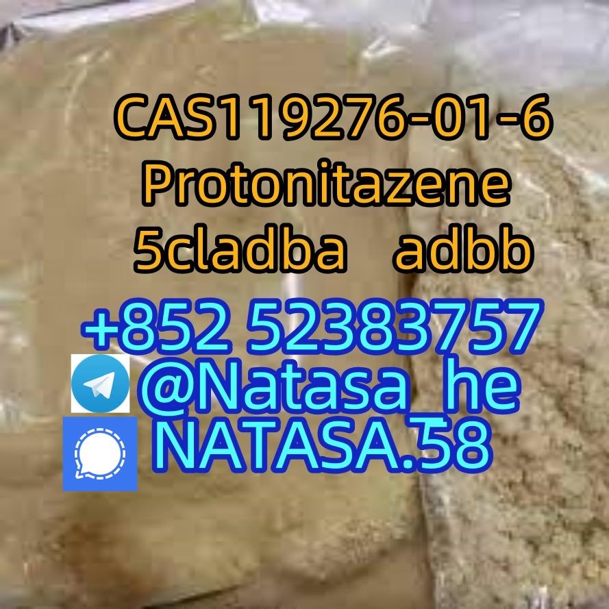 5cladba raw material 5CL-ADB-A precursor raw 5cladba 5f adb